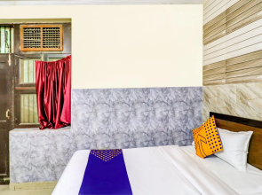 SPOT ON 77870 Maa Gayatri Guest House