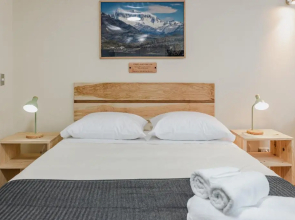 Cerros Apart Hotel