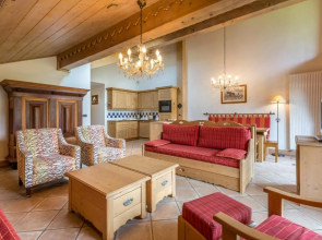 Appartement Saint-Martin-de-Belleville, 4 pièces, 8 personnes - FR-1-461-21