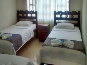 Finca Vacacional Villavicencio