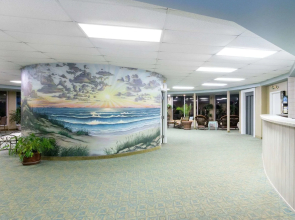 Days Inn & Suites by Wyndham Jekyll Island