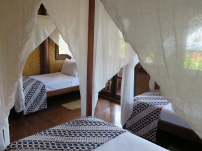 Aashaya Jasri Resort