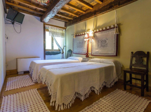 O Muíño de Pena Casa Rural