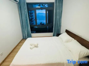 Seaview 2B1R 6pax Condo Forest City 4D-905