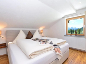 Sonn Alpin - Ferienwohnungen