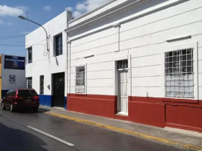 Tito´s House