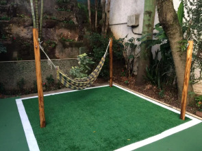 Nomade In Arte e Hostel São Paulo