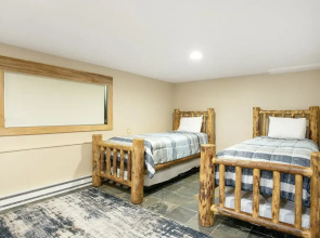 770 Potato Patch 4 Bedroom Townhouse