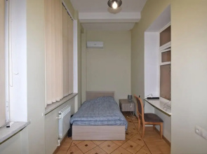 Moskovyan apartment HR agency
