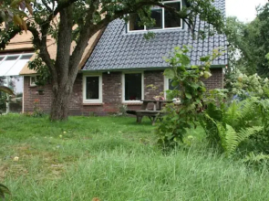 Bed en breakfast Het Loshoes
