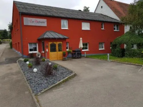Pension Zur Dorfmühle