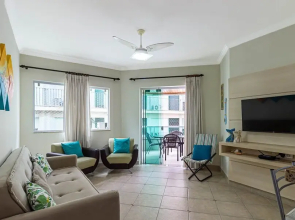 Apart w Barbecue Grill 180m From the Beach Cgb0035