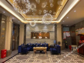 Guanqun Hotel