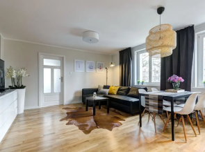 Dom & House - Apartment Fancy Sopot