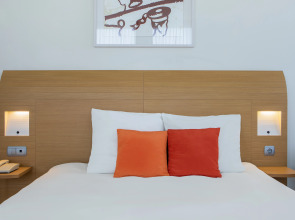 Novotel Budapest Danube