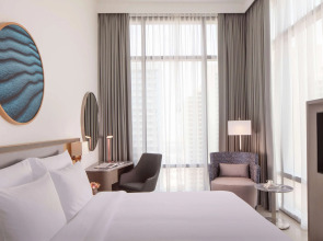 The First Collection at Jumeirah Village Circle, a Tribute Portfolio Hotel