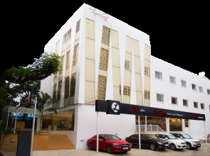 Raahat Inn