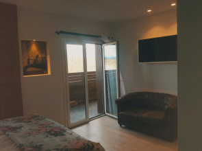 Turistic Girona - Piso de 3 habitaciones