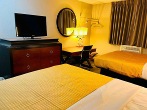Super 8 by Wyndham Benton Harbor/St. Joseph