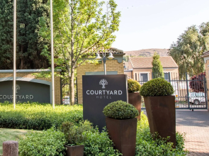 City Lodge Hotel Eastgate