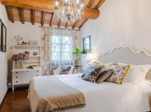 Villa Arsina in Lucca