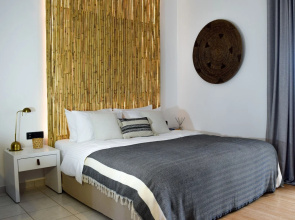 Kanso Rooms