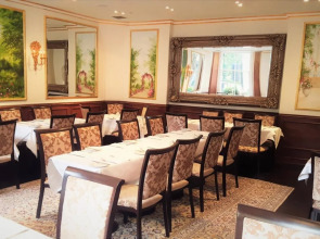 London Elizabeth Hotel