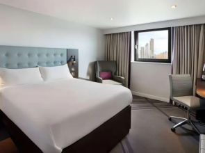 Premier Inn Manchester - Wilmslow