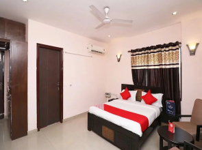 The Repose By OYO Rooms