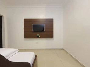 Peace Apartments