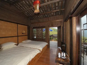 Longji Star Wish Resort