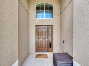 new Splash Of Magic At Solterra Resort 6 Bedroom Home