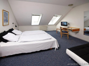 Hotel Søparken