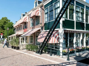 Hof van Holland