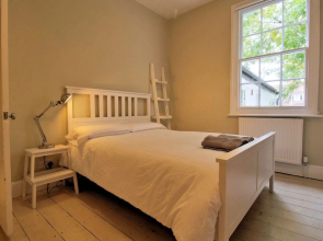 Lovely 4 bed Family Home in Jericho, Oxford