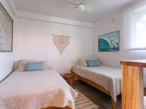 Casa Melina Torio Cozy upscale 2bd jungle House
