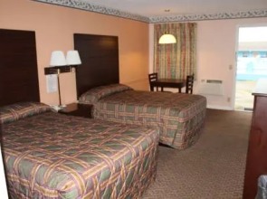 Scottish Inns Clanton