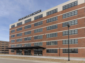 Courtyard by Marriott Waterloo Cedar Falls