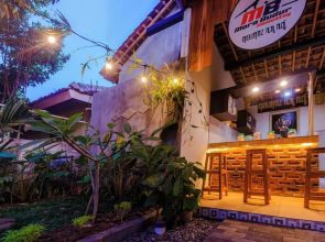 Morobudur Homestay