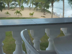 Jamelah Beach Guest House