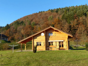 CHALET VAGNEY, 4 PIèCES, 6 PERSONNES - FR-1-589-247