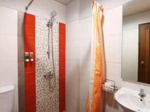 Отель Gita Maha