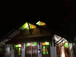 Anjung Nor Muslim Homestay