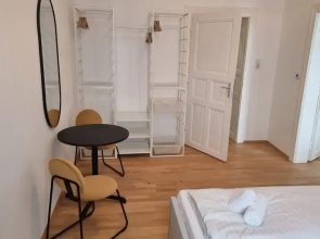 Allinone Apartments