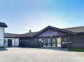 Geilolia Ferieleiligheter