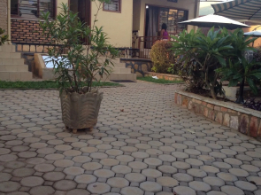 Fame Guest House