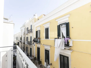 Torre Canina Suite & Rooms