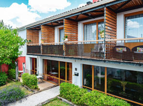 Eco Hotel Terrafranca