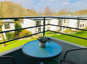 Appartement Ehrenberg