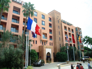 Atlas Medina & Spa